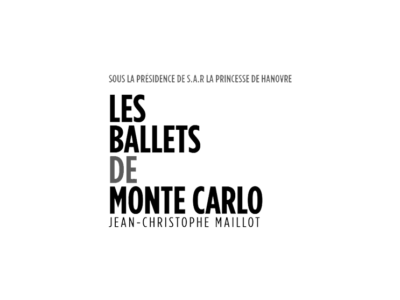 Les Ballets de Monte-Carlo