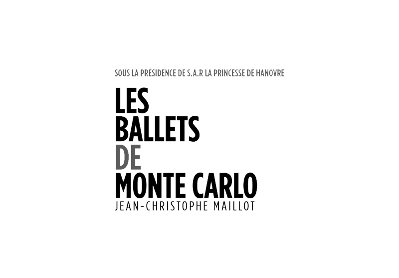 Les Ballets de Monte-Carlo