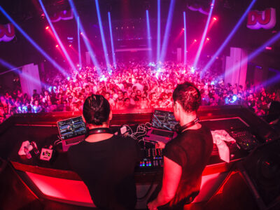 Night Clubs