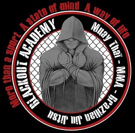 Blackout Academy
